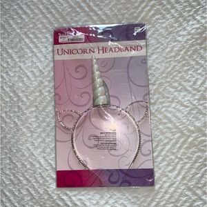 Unicorn Headband